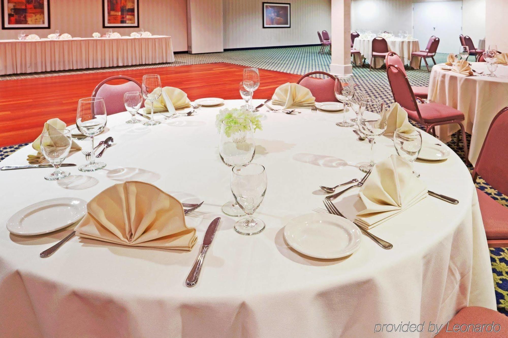 Holiday Inn Cape Cod - Hyannis, An Ihg Hotel Restaurant foto